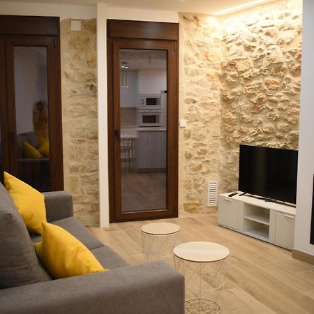 Вілла La Casa Del Campanar Traiguera Екстер'єр фото